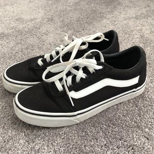 Women’s VANS Sneakers